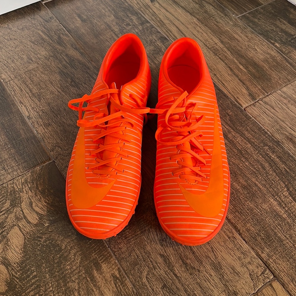 Nike Soccer shoes
